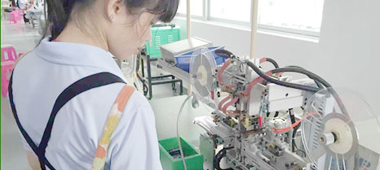 11年專注于鋰電池和配套產品的研發(fā)、生產、銷售